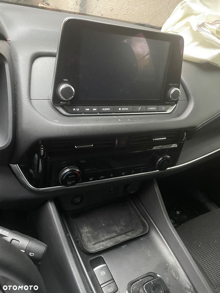 Nissan Qashqai 1.5 e-POWER Tekna+ - 14