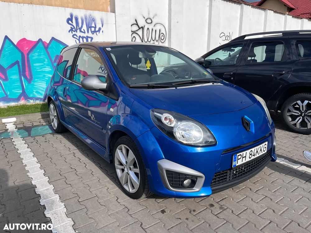 Renault Twingo - 3