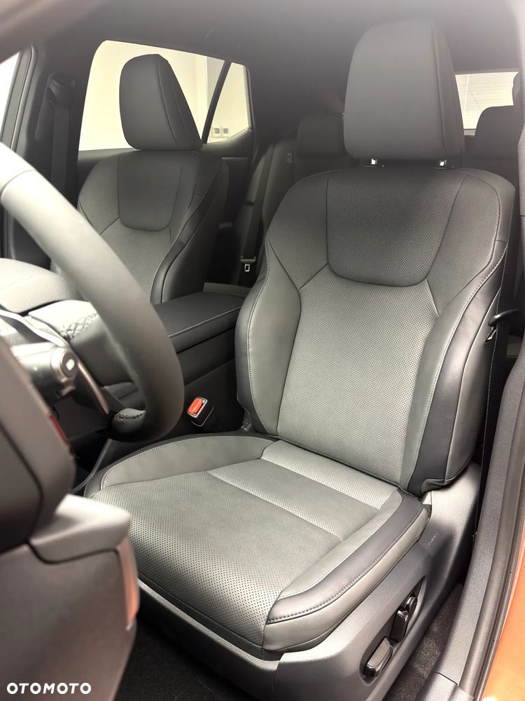 Lexus RZ 500e 77kWh Prestige DIRECT4 - 17