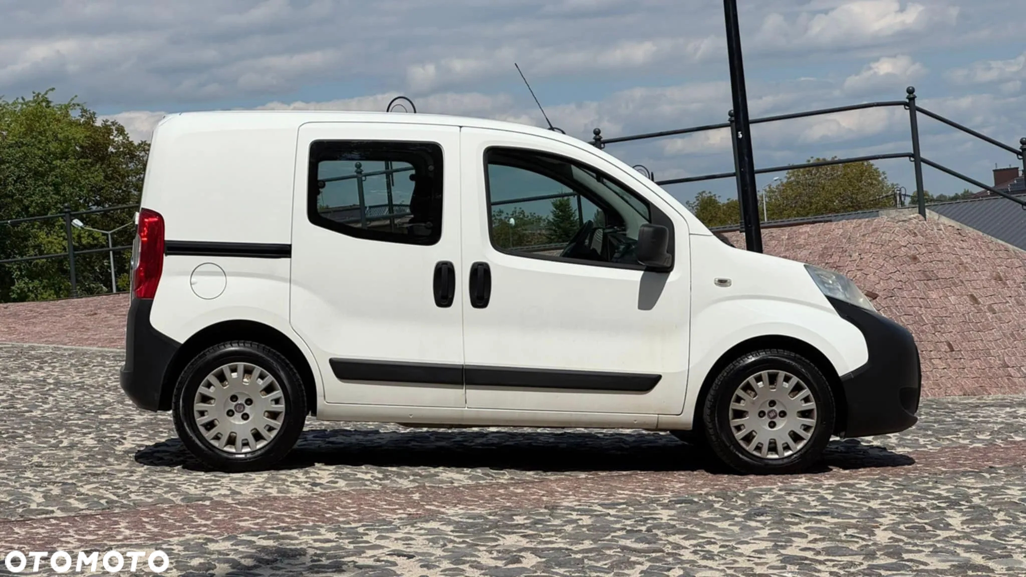 Fiat Fiorino - 21