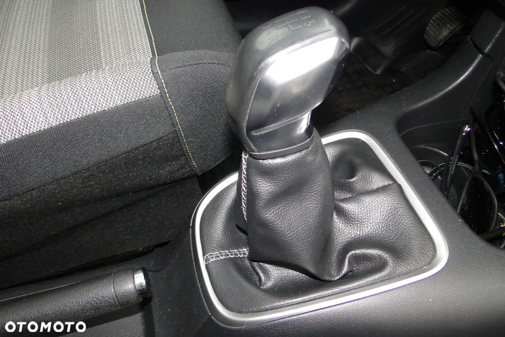 Citroën C3 1.6 BlueHDi Feel S&S - 20