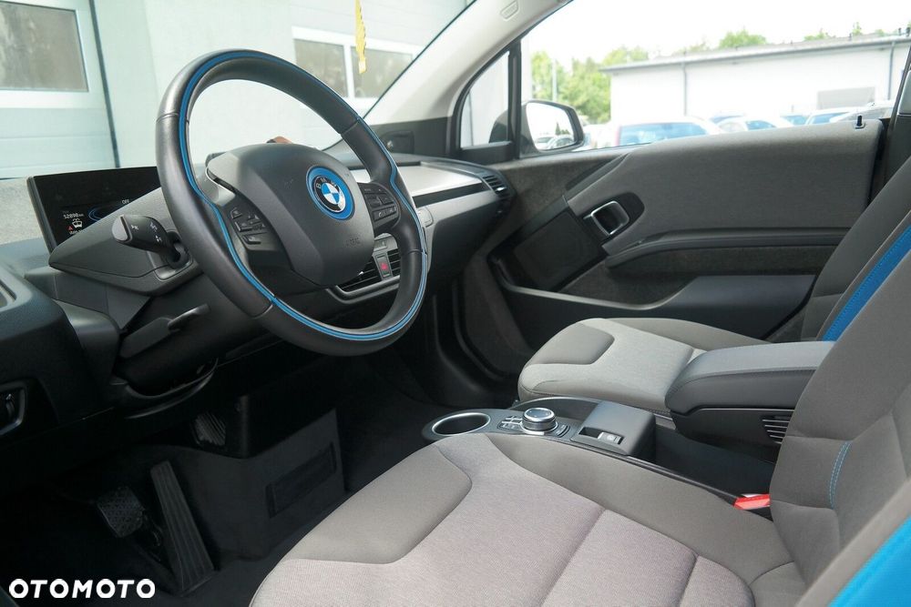 BMW i3 - 10