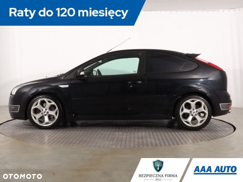 Ford Focus - 4