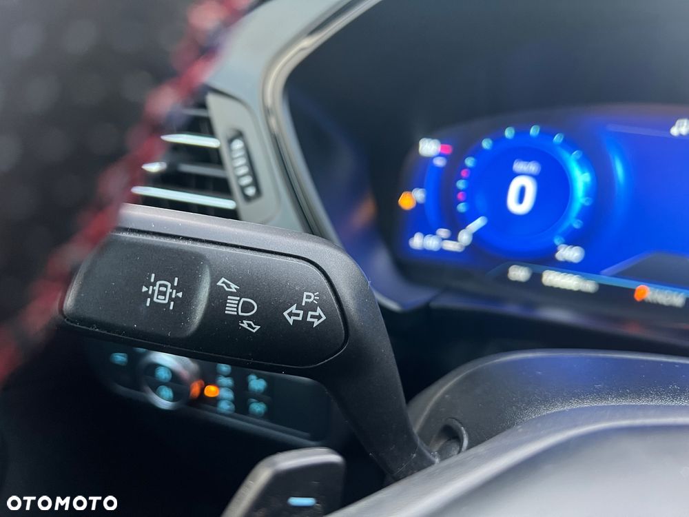 Ford Kuga 2.0 EcoBlue AWD ST-Line - 33