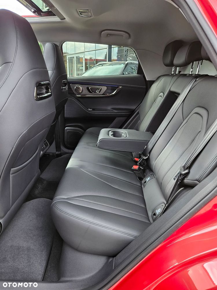 Omoda 5 1.6 T-GDI Premium DCT - 37