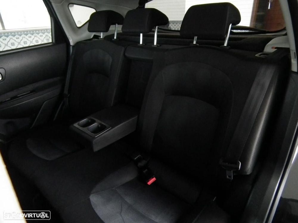 Nissan Qashqai 1.5 dCi Tekna Sport 18 - 12