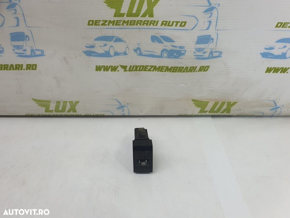 Buton Kia Sorento 1 (facelift)  [din 2006 pana  2011] SUV 2.5 CRDi AW - 1