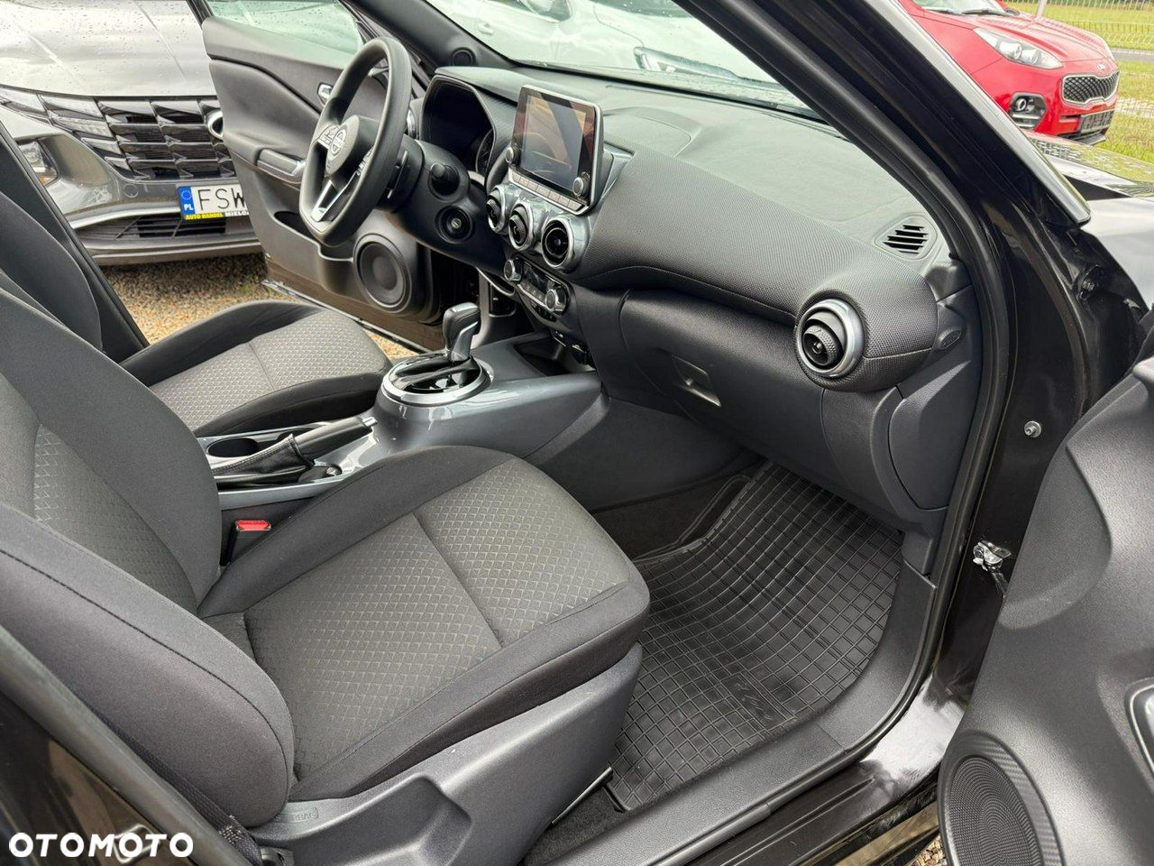 Nissan Juke - 15