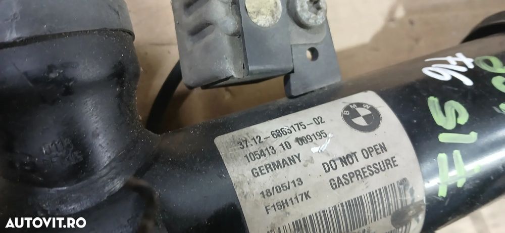 Telescoape electrice spate stanga-dreapta BMW X5 X6 F15 F16 2018 - 6