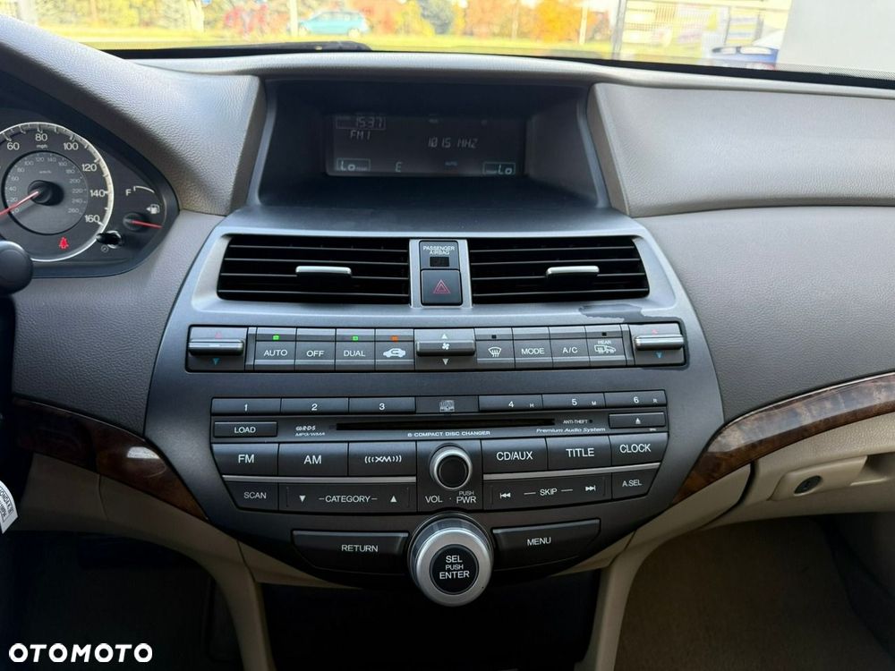 Honda Accord - 31
