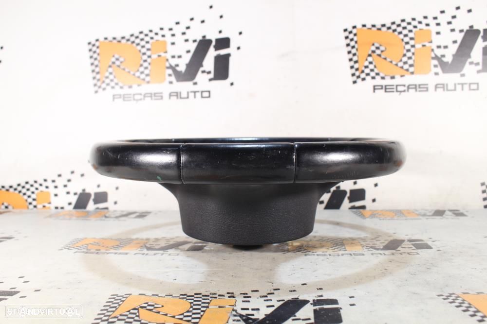 Volante Volkswagen Touran (1T1, 1T2)  Volante Vw De 3 Braços Em Pele - 6