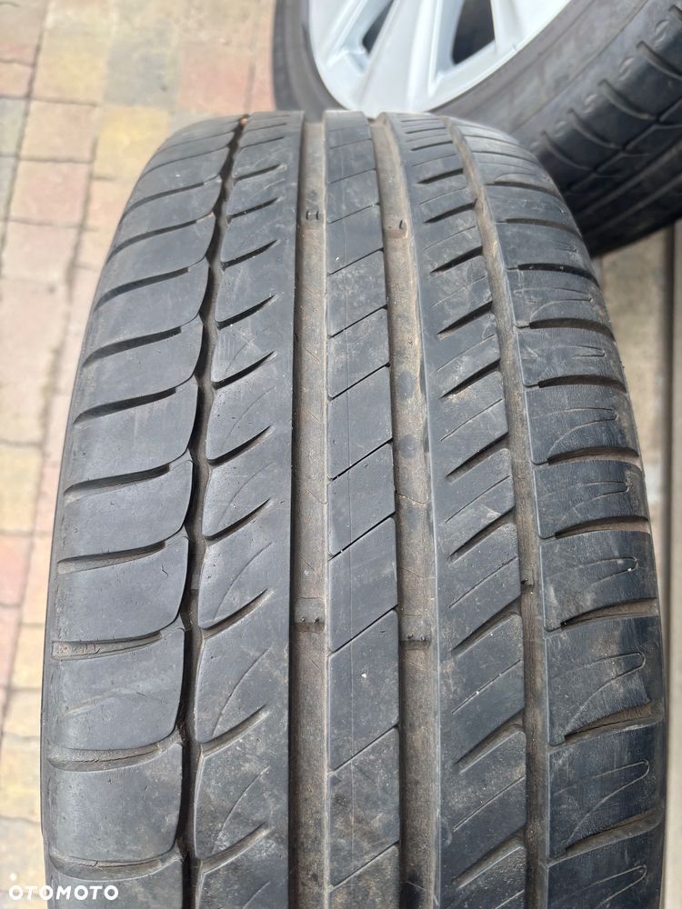 Alufelgi Audi 5x112 6.5Jx16  ET 50 8P0 601 025 BJ - 13