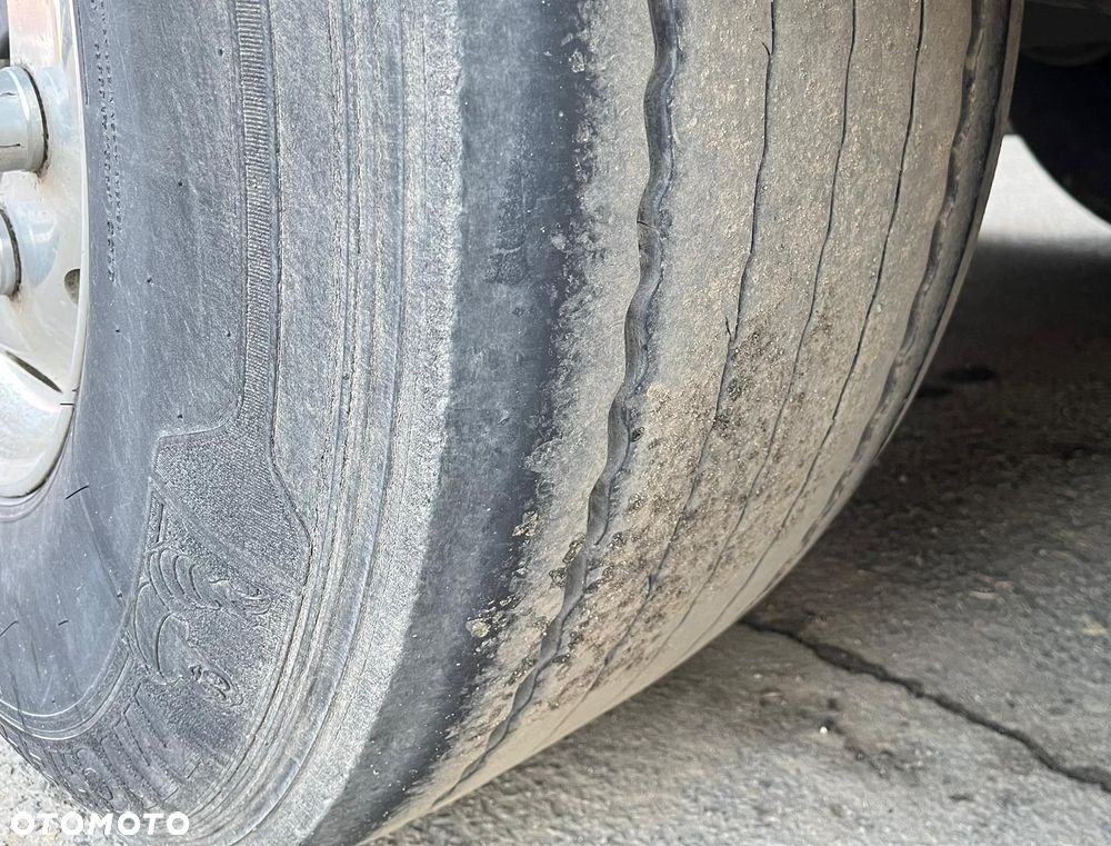 Schwarzmuller SPA3/E - 16