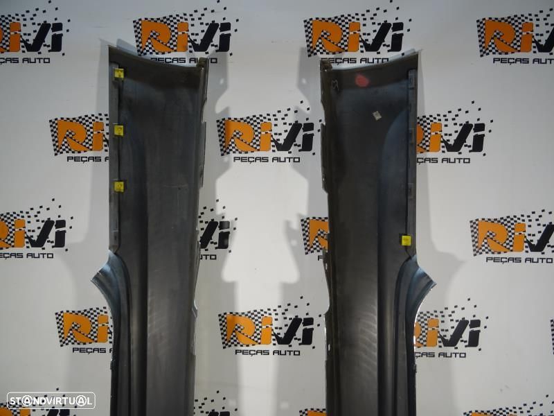 Embaladeiras / Saias Bmw 3 Coupé (E92)  Embaladeiras Bmw Serie 3 E92 / - 7