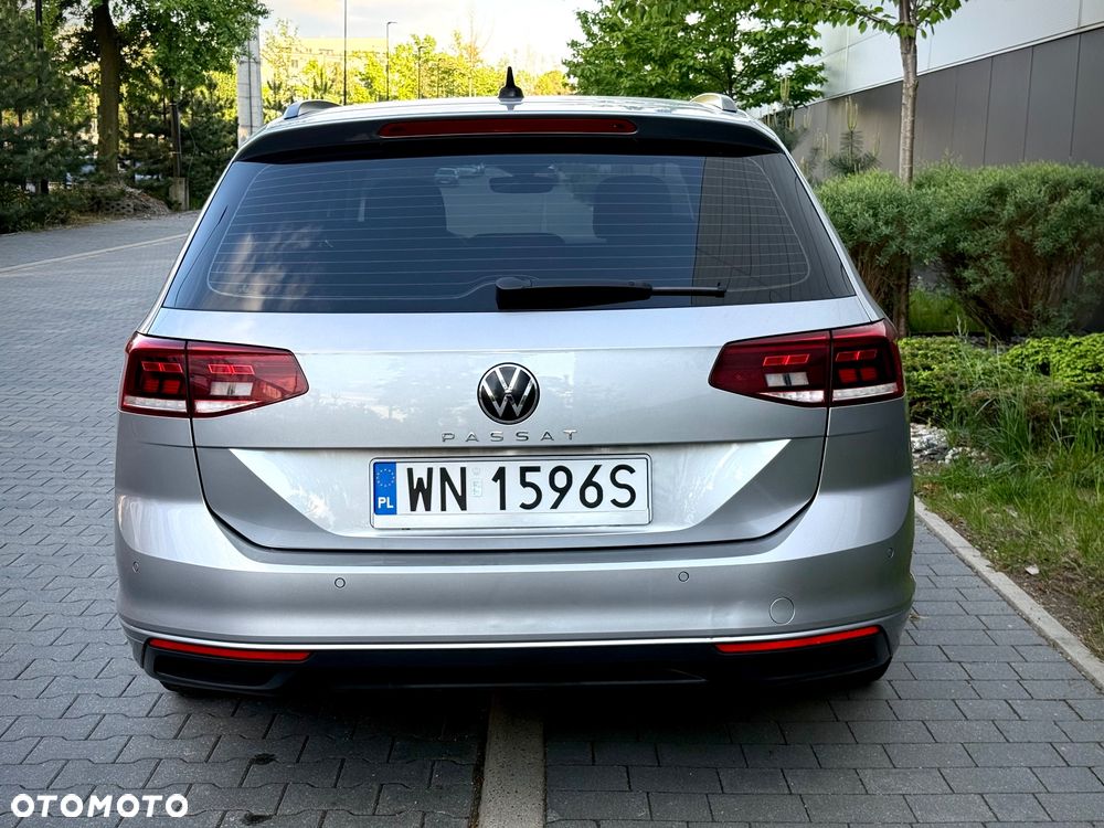 Volkswagen Passat 1.5 TSI EVO Business DSG - 10