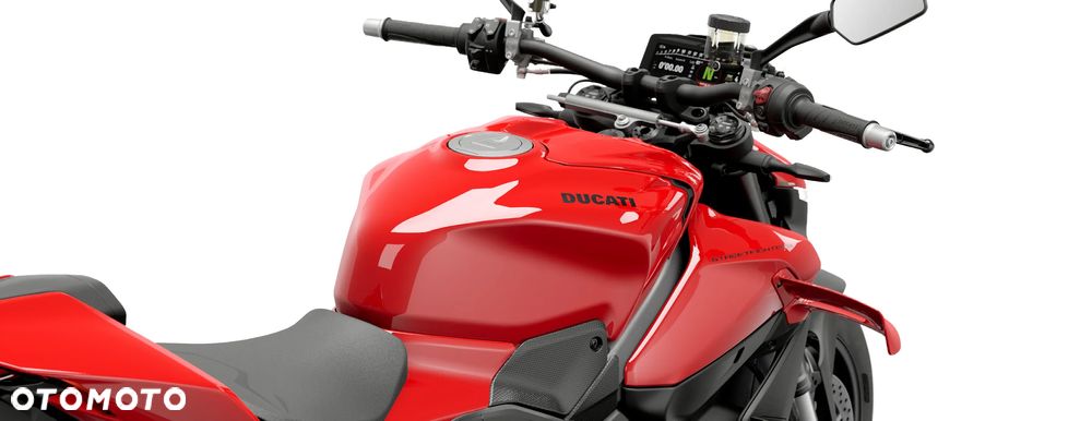 Ducati Streetfighter V4 - 9