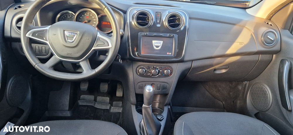 Dacia Logan - 6
