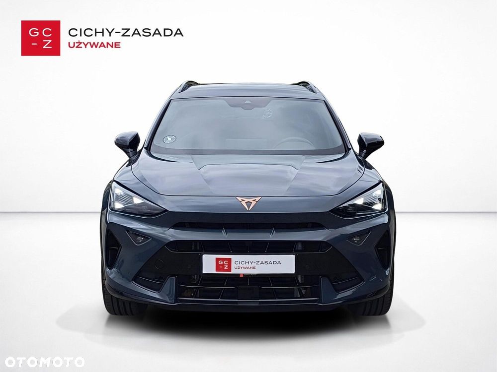 Cupra Formentor - 8