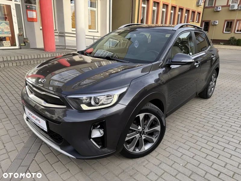 Kia Stonic 1.6 CRDi SCR L - 1