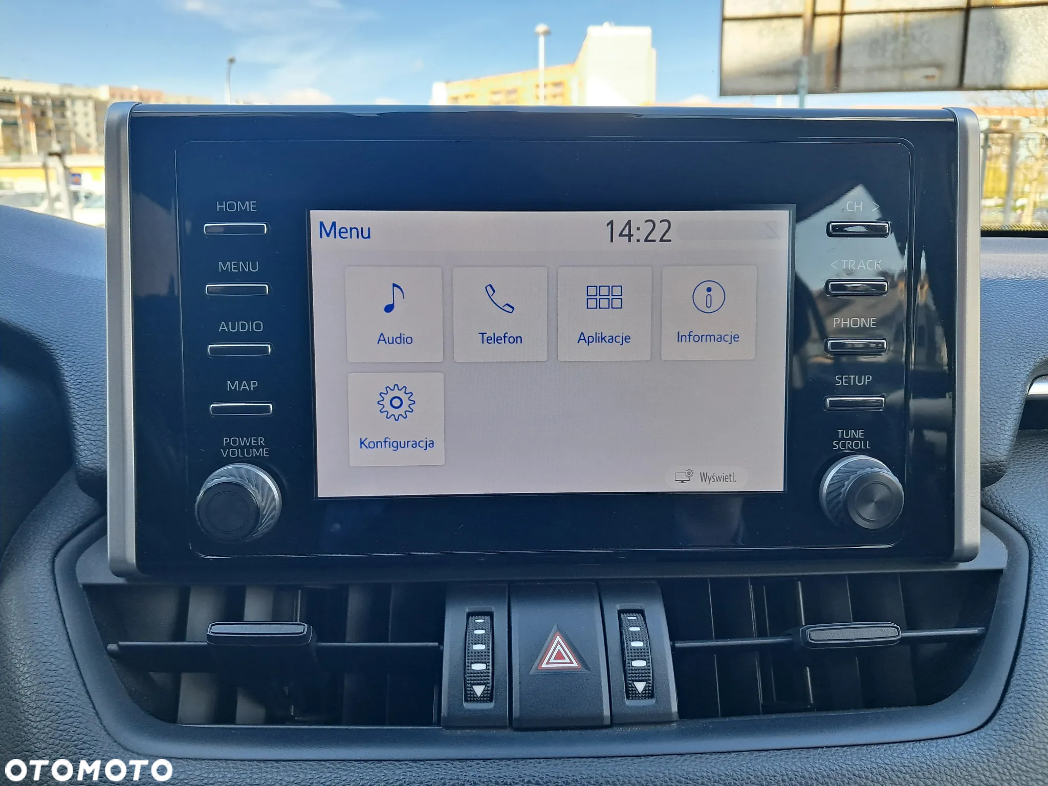 Toyota RAV4 2.0 Active 4x2 MS - 21