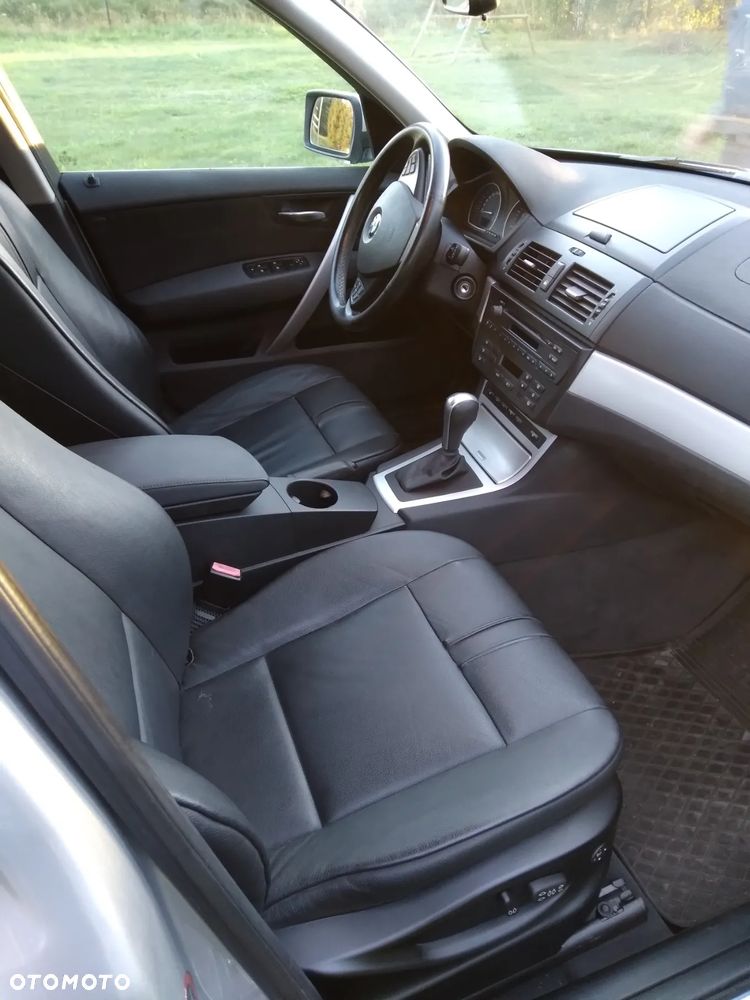 BMW X3 - 14