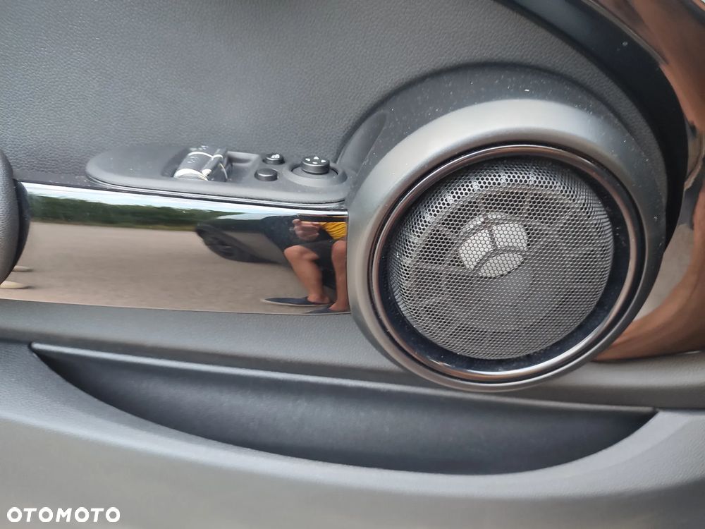MINI John Cooper Works Standard - 22