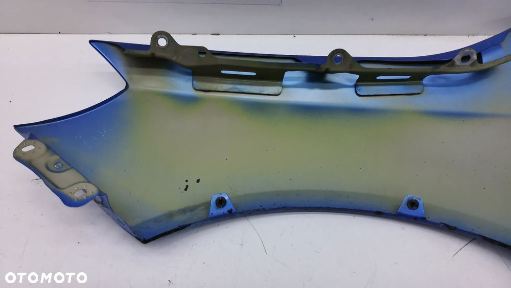 Skoda Roomster Fabia II Błotnik Prawy Lewy Przód - 17