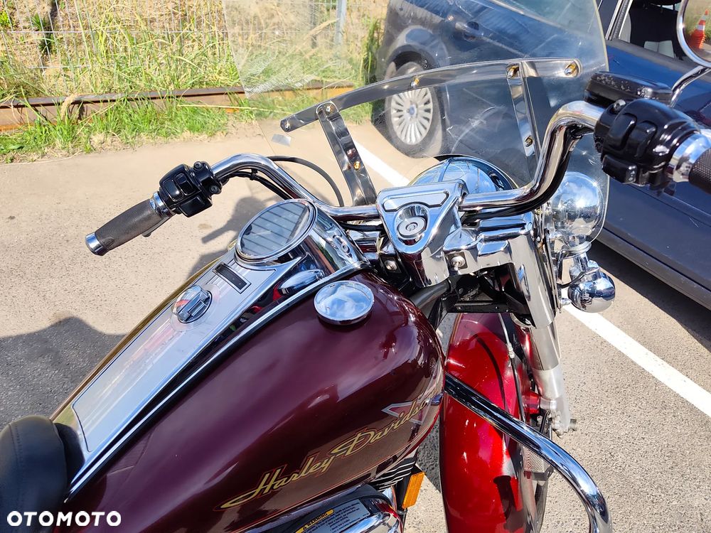 Harley-Davidson Touring Road King - 26