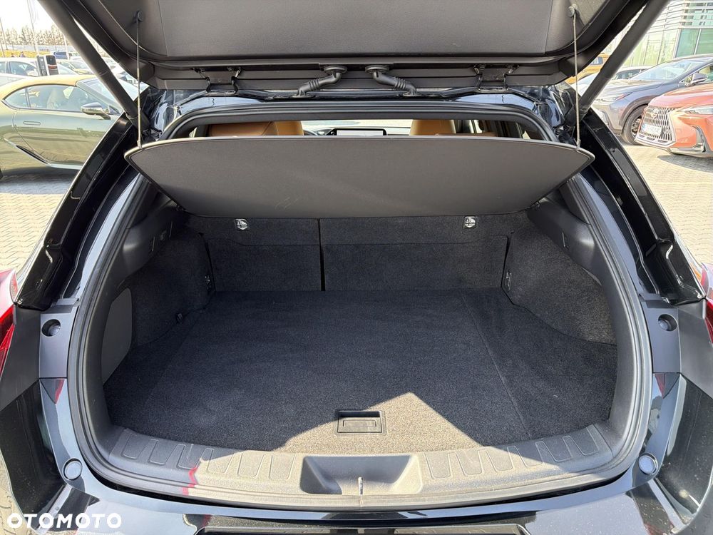 Lexus UX 250h GPF F Sport Design 2WD - 13