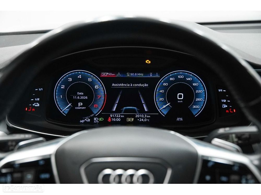 Audi A6 - 39