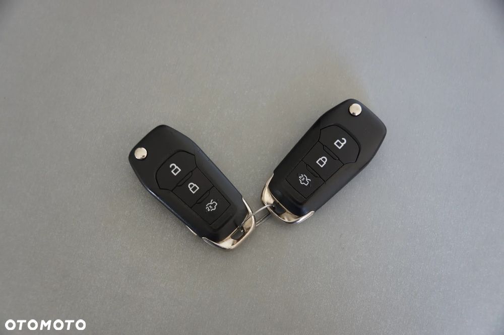 Ford Fiesta 1.0 EcoBoost Silver X EU6 - 29