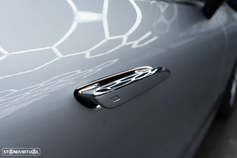 Mercedes-Benz EQS AMG 53 4Matic+ - 56