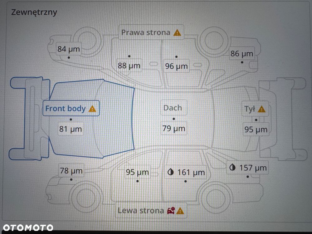 Mazda 6 Kombi SKYACTIV-G 165 Exclusive-Line - 28