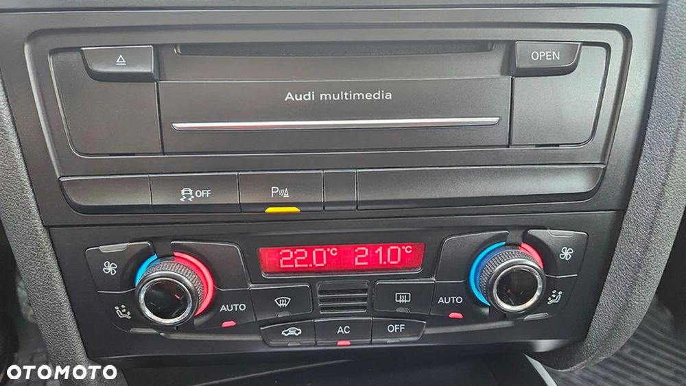 Audi A4 Avant 2.0 TDI - 12