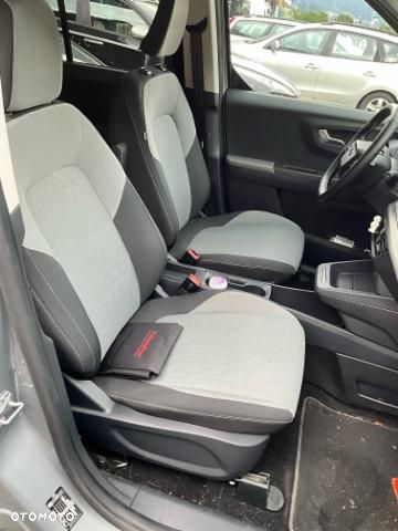 Ford E-Tourneo Courier 54 kWh TITANIUM - 14