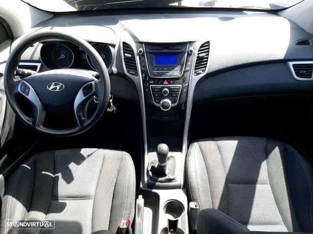Peças Hyundai I30 1.4 2012 - 5