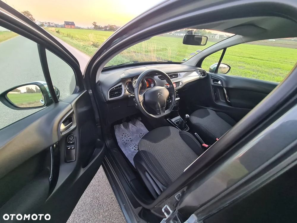 Citroën C3 1.2 PureTech Exclusive - 7