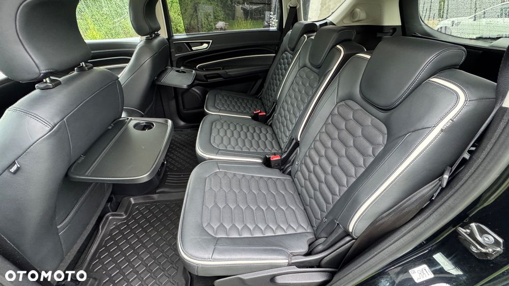 Ford S-Max 2.0 TDCi Bi-Turbo Vignale PowerShift - 31
