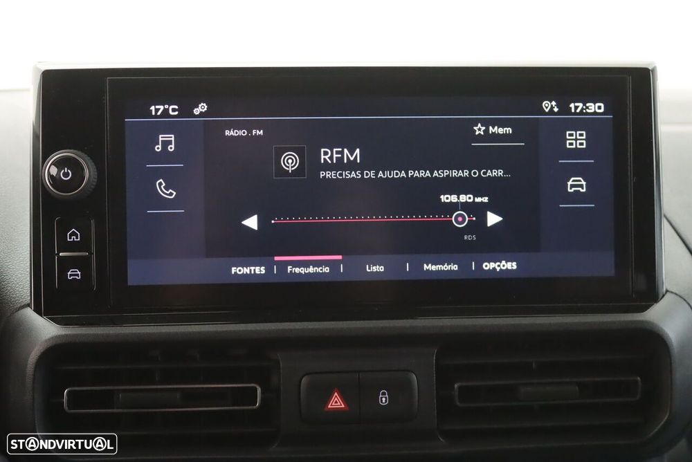 Fiat E-doblo ver-edobl-50-kwh - 18