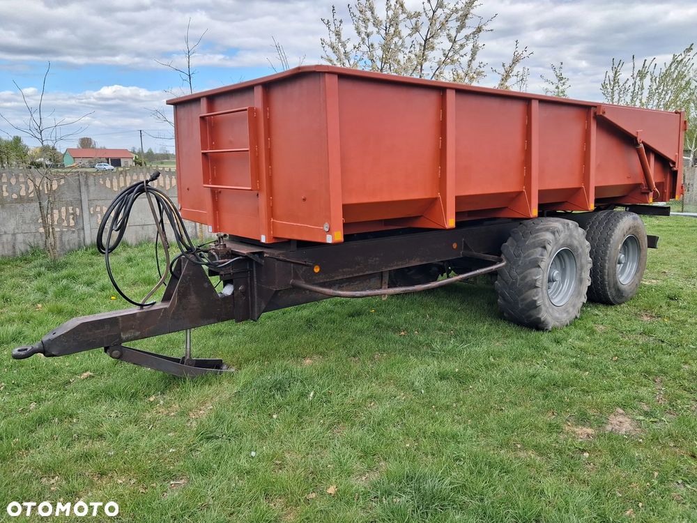 Mulder Miedema HST100 - 5