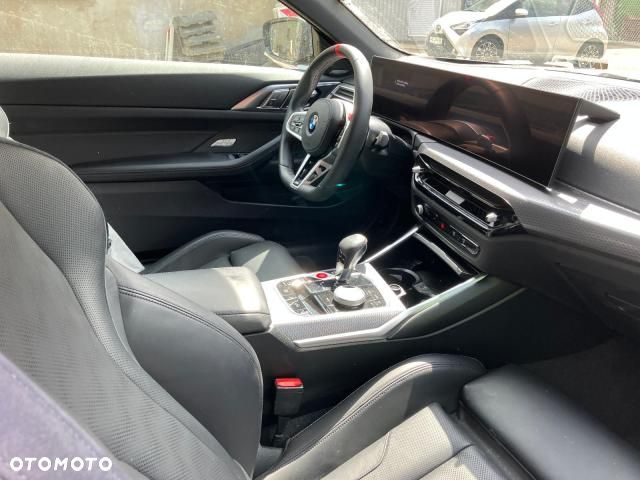 BMW M4 Competition M xDrive - 5