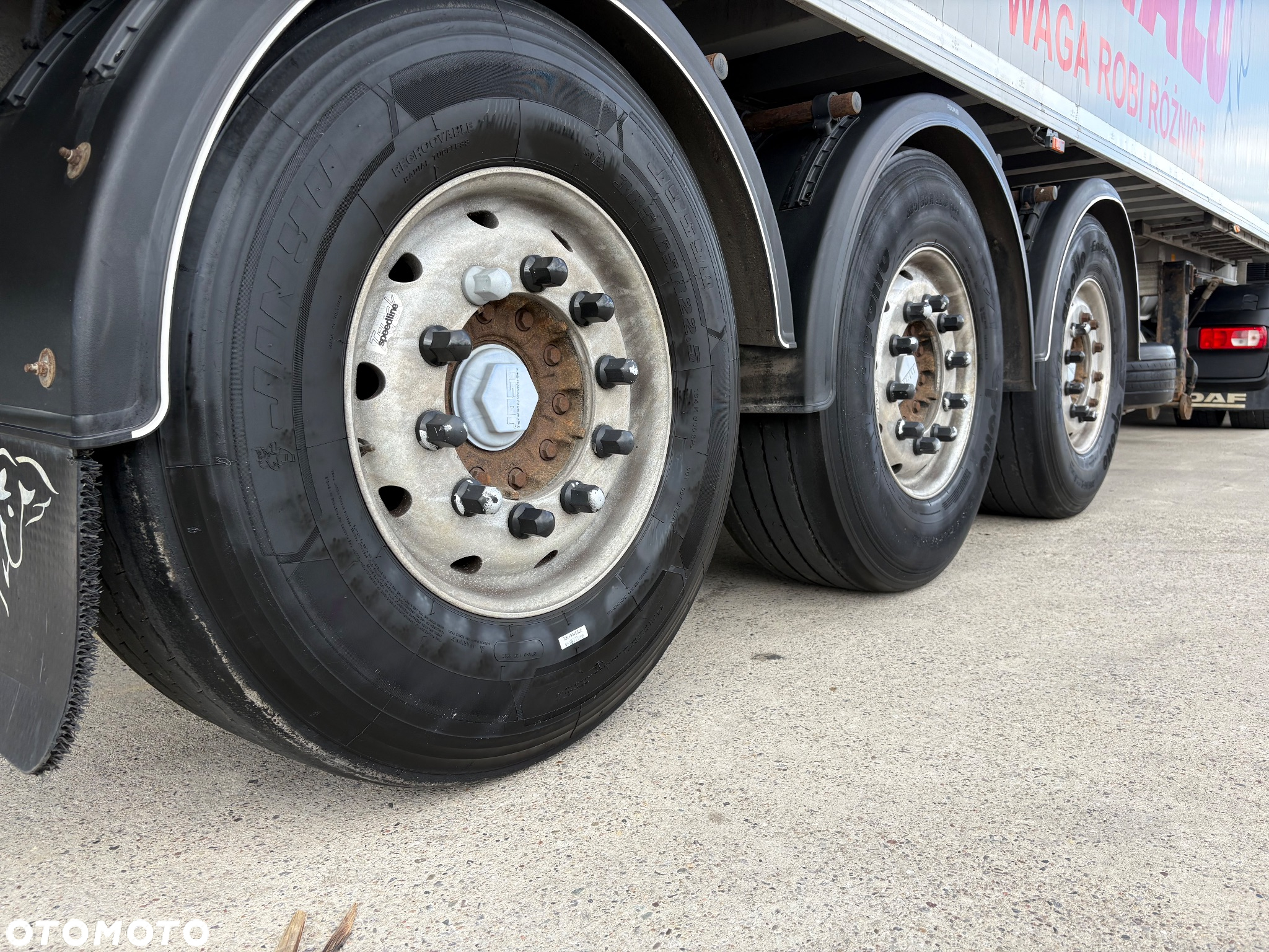 DAF XF480 - 11