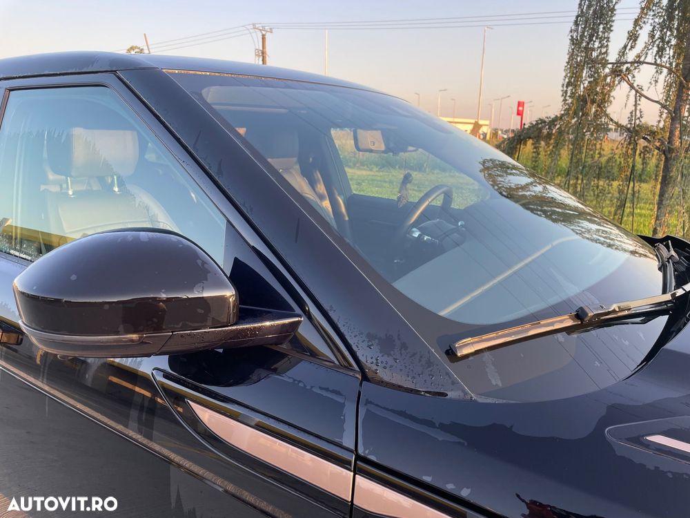 Land Rover Range Rover Evoque - 15