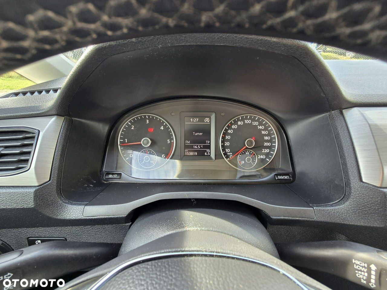 Volkswagen Caddy 2.0 TDI (5-Si.) DSG Beach - 29