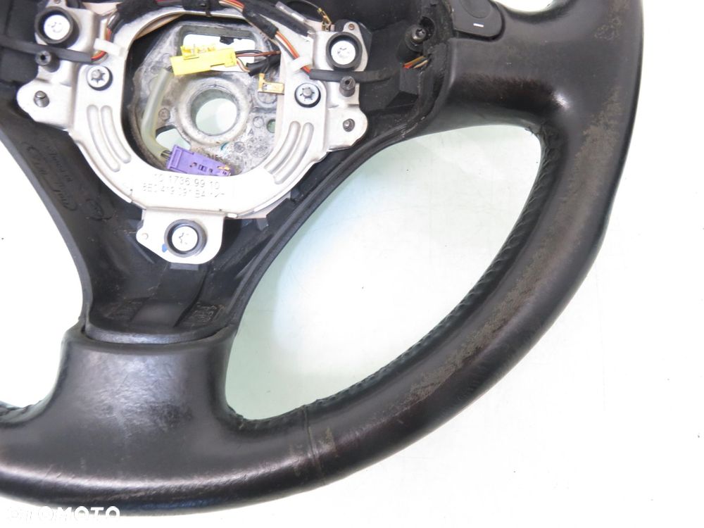 KIEROWNICA AUDI A4 B6 8E0419091BA 8E0880201BA - 11