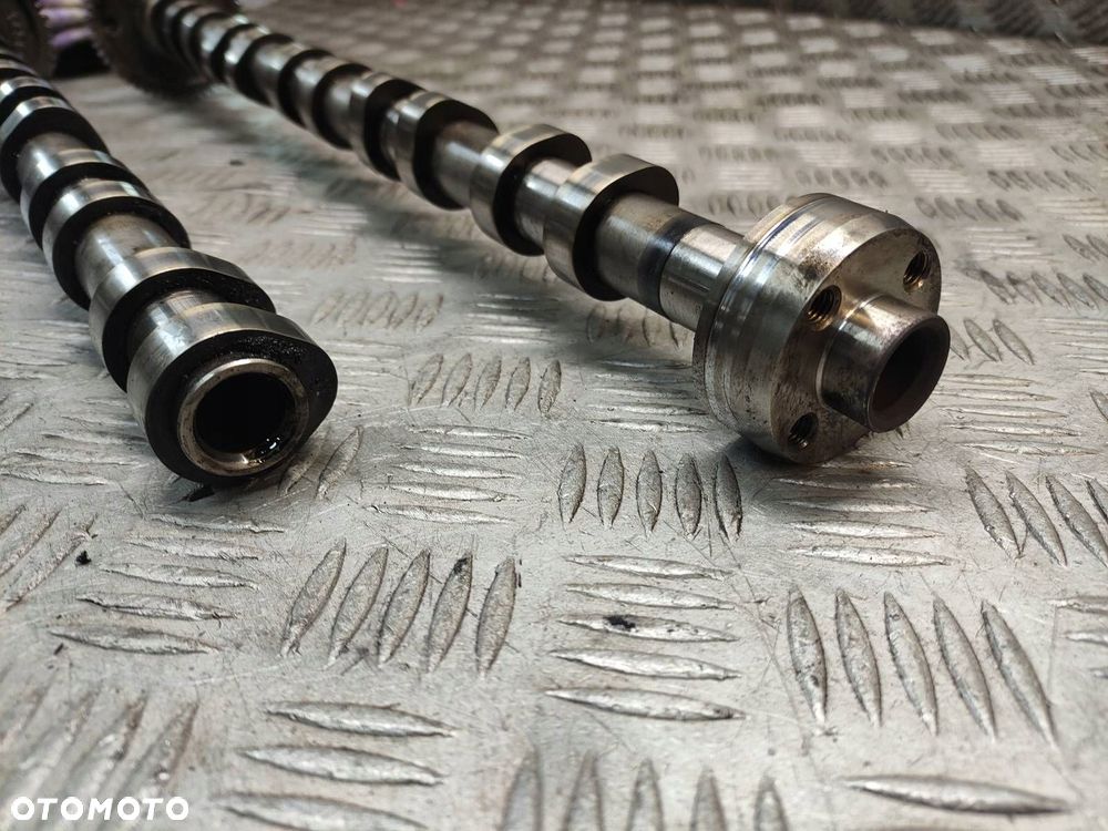 WAŁKI ROZRZĄDU VOLVO S80 I  S80 I S60 XC90 V70 D5244T2 2.4 D 08692974002 - 9