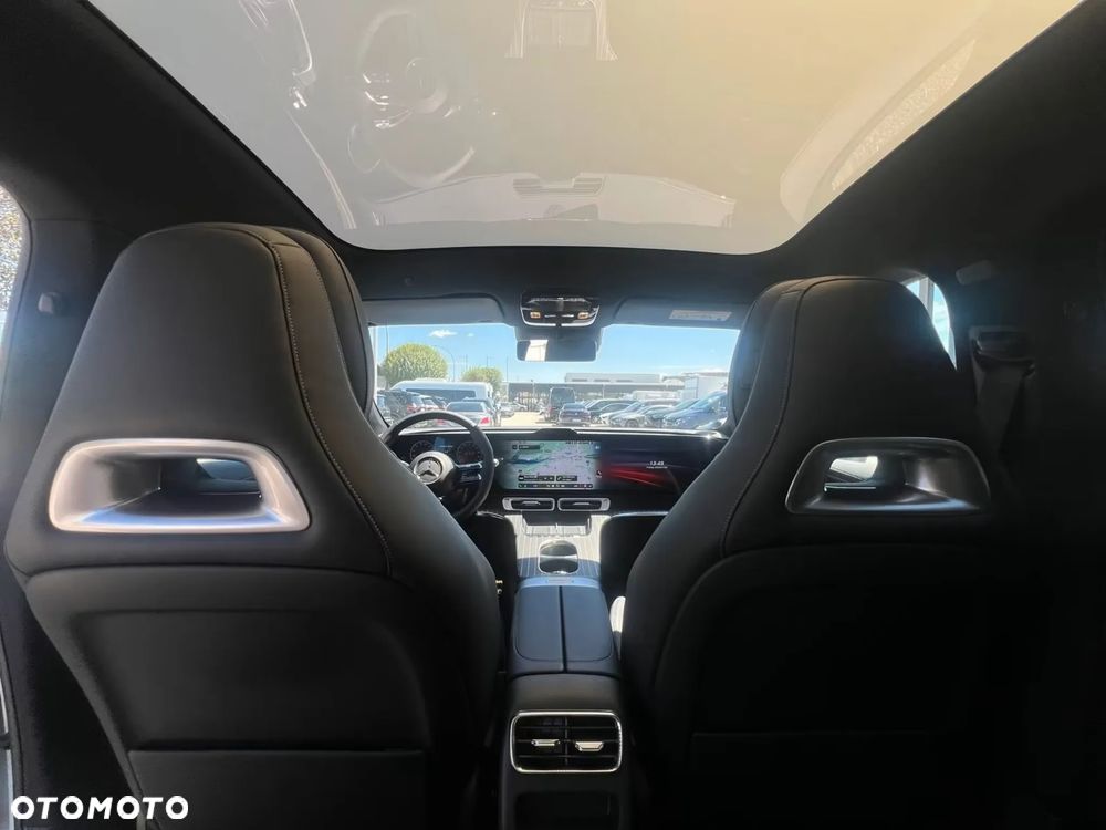 Mercedes-Benz GLC 400 94kWh 4-Matic EQ - 24