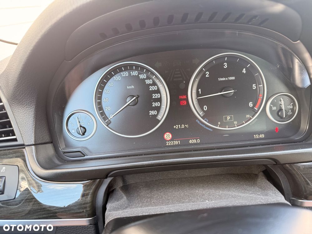 BMW Seria 5 - 12