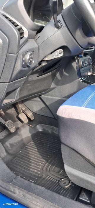 Ford EcoSport 1.0 EcoBoost Titanium - 8