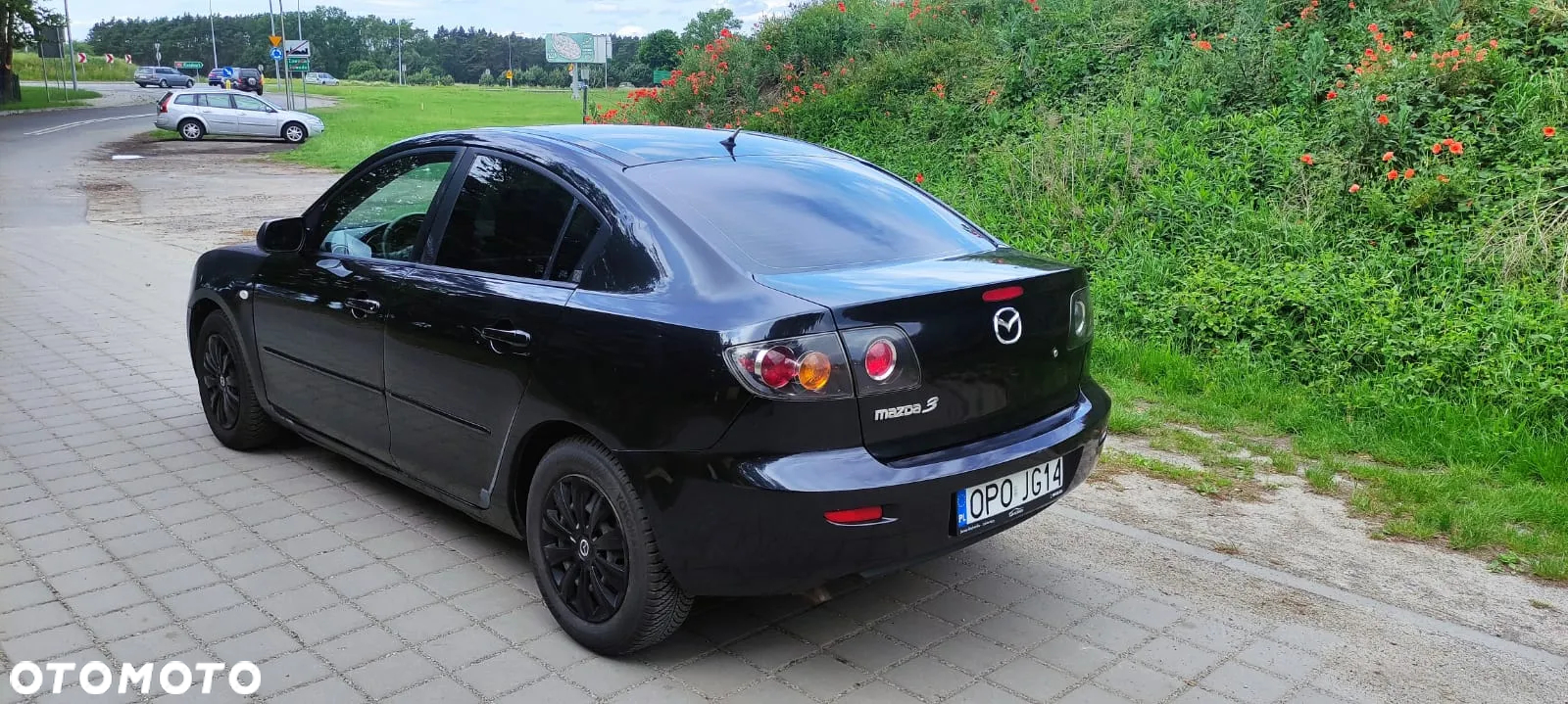 Mazda 3 1.6 CD Comfort - 6